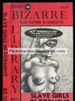 Enema magazine SLAVE GIRLS IN TORMENT Bizarre Library